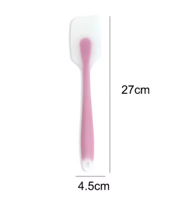 Premium Silicone Spatula