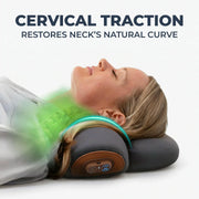 MAIREN Cervical Massage Pillow