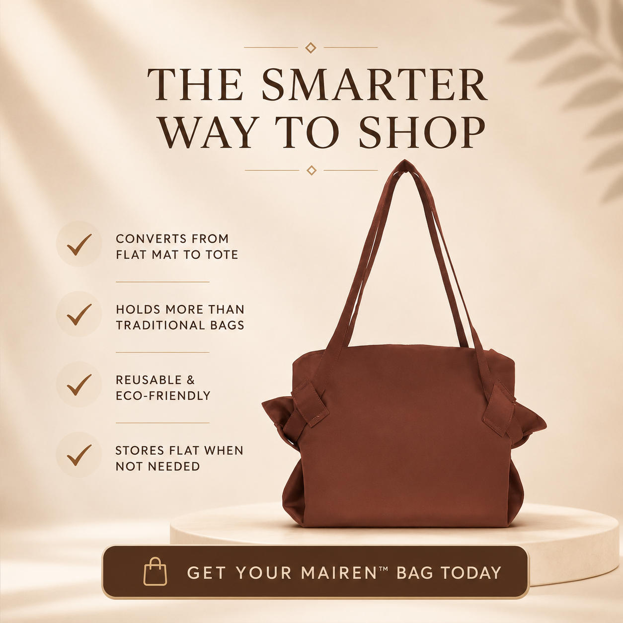 Mairen Bag
