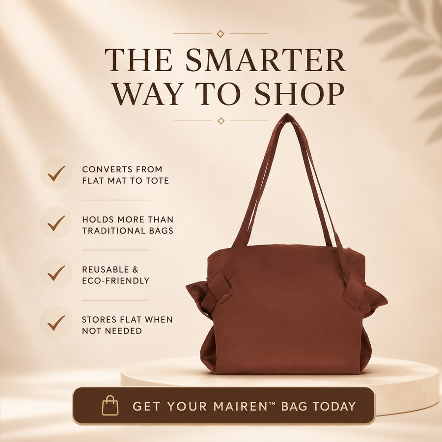 Mairen Bag